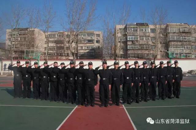 监狱民警警衔培训心得体会,监狱入警培训总结及感悟