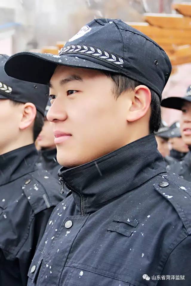 监狱民警警衔培训心得体会,监狱入警培训总结及感悟