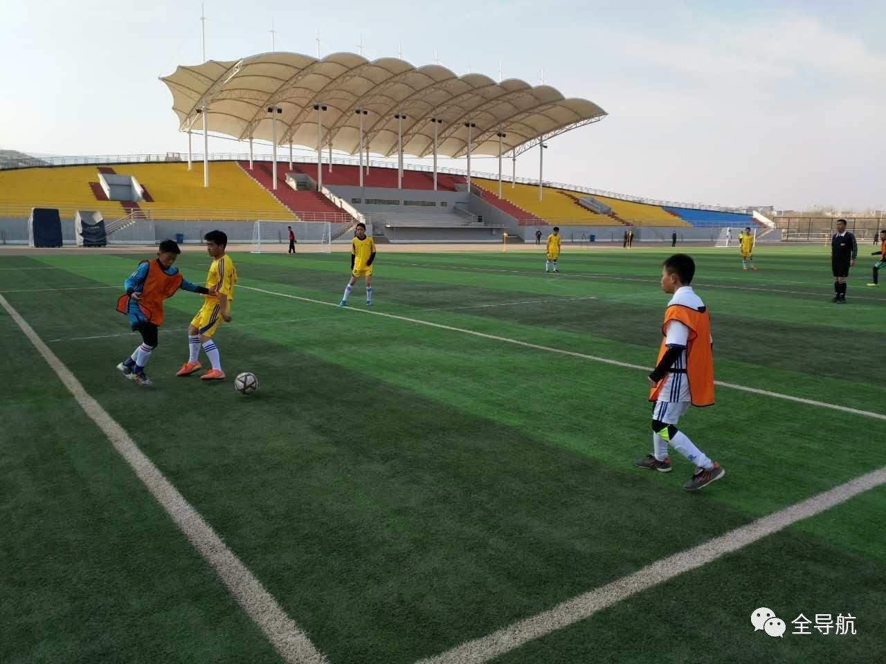 临夏州青少年校园足球,临夏州校园足球冠军