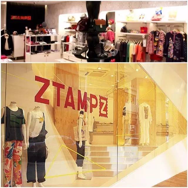 香港购物旅游地图,香港购物地图