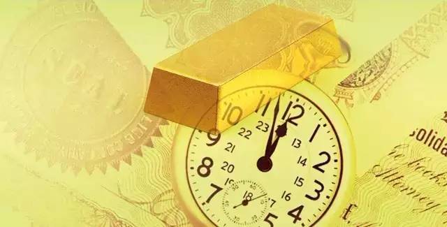 盘点2016丨十大热门看黄金珠宝行业变革前路