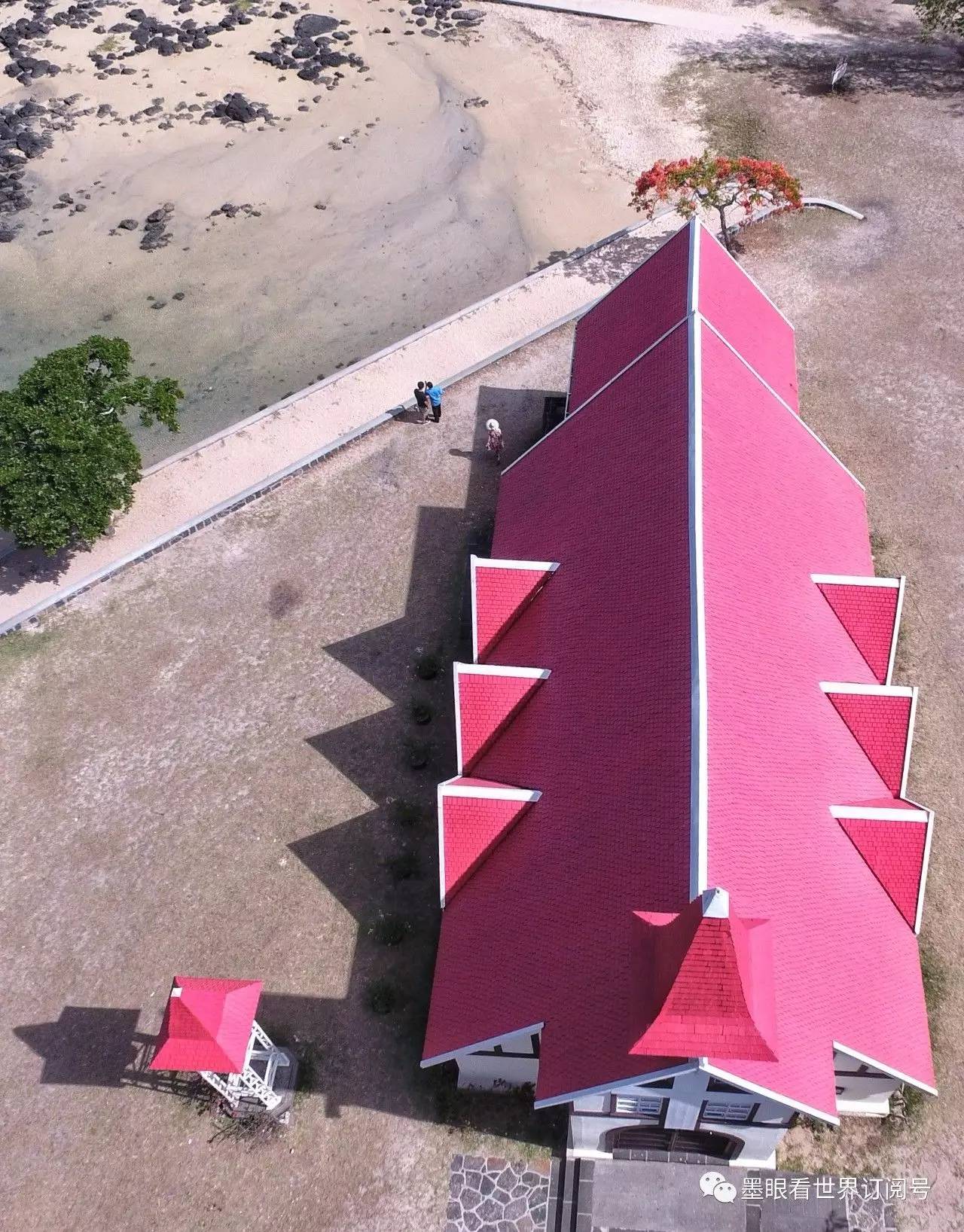 毛里求斯幸福的天堂完整版,天堂的故乡毛里求斯