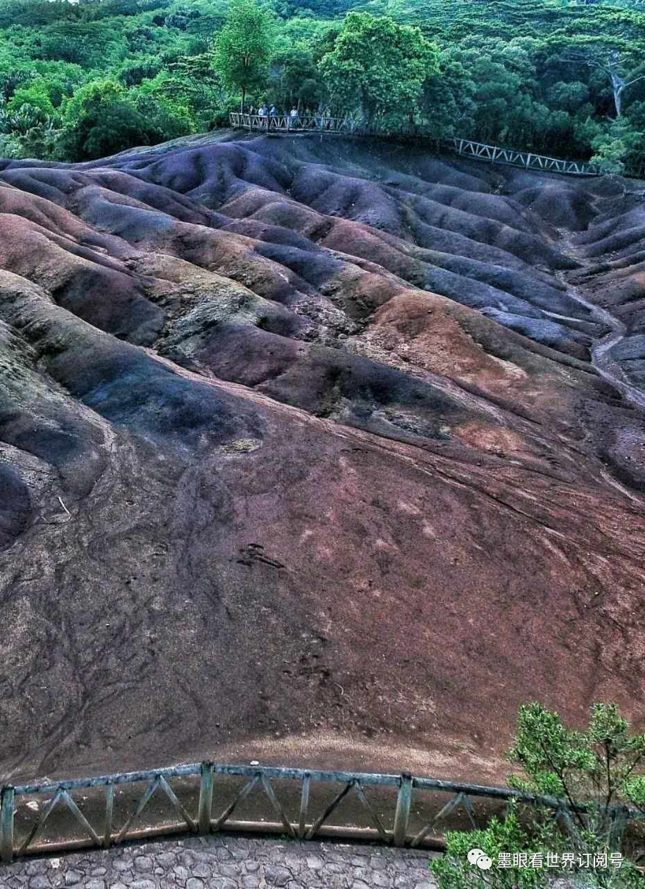 毛里求斯幸福的天堂完整版,天堂的故乡毛里求斯