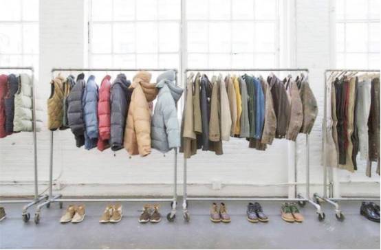 香港购物旅游地图,香港购物地图