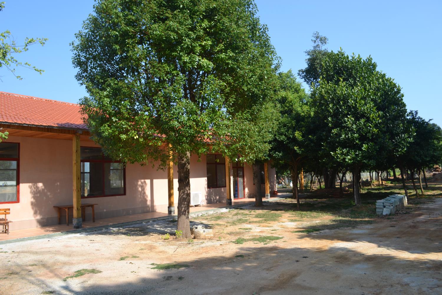 南宁附近农家乐排行榜,南宁十全十美农家乐