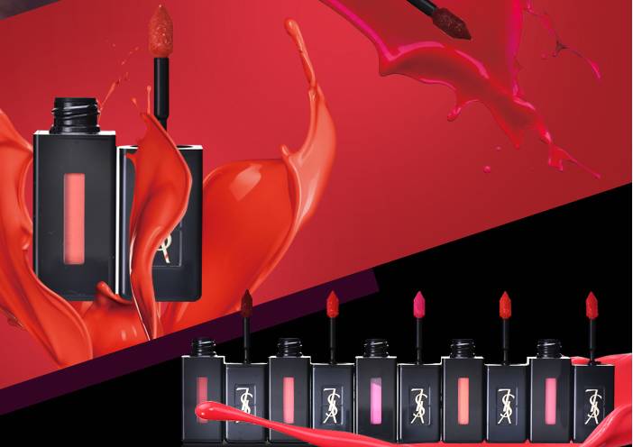 新年彩妆买好了,新年新开始化妆品