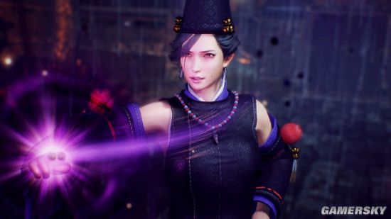 《仁王》IGN最终评分9.6ARPG游戏中的楷模之作