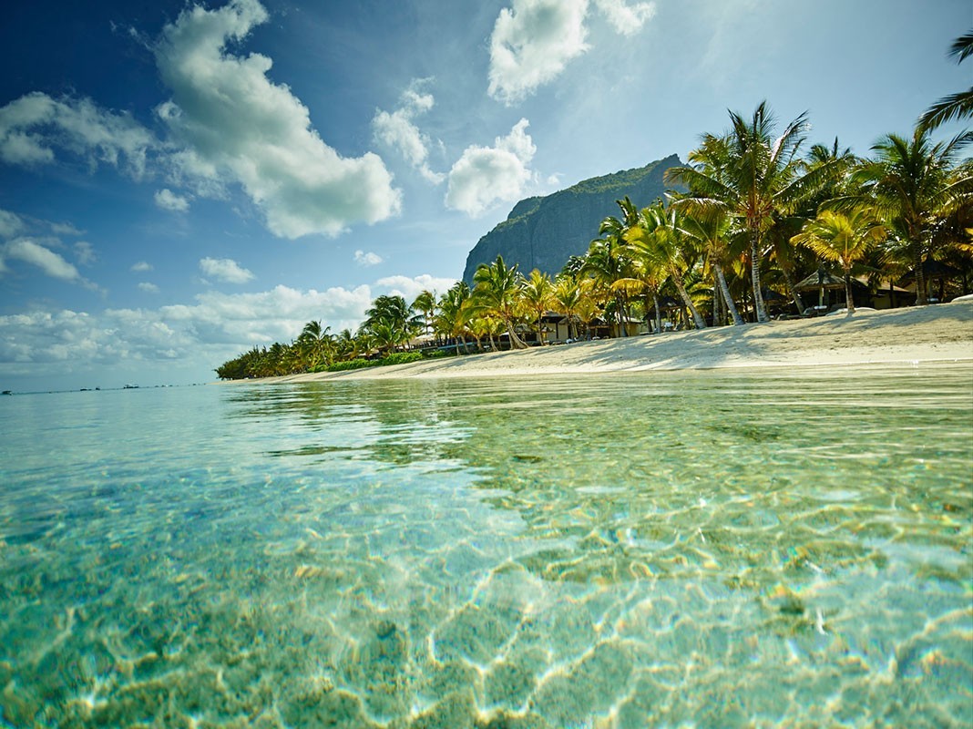 绝色天堂毛里求斯，你想要的干货攻略全在这里了！