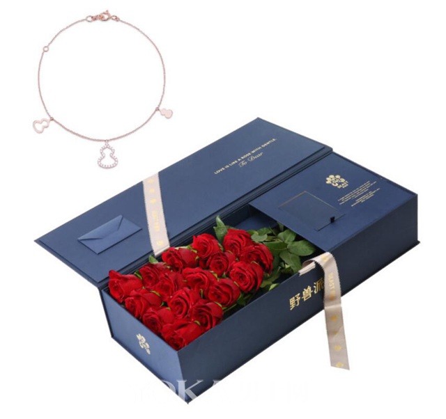 临时抱佛脚的情人节礼物,临时抱佛脚30秒