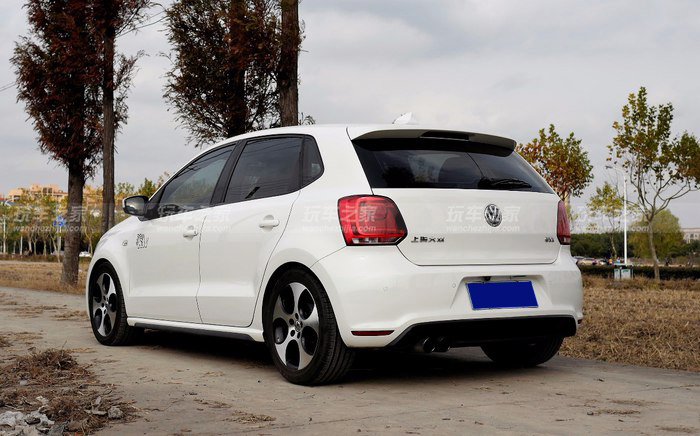 pologti改装避震,pologti改装发动机