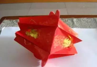 手工灯笼元宵节花灯创意,元宵节创意花灯