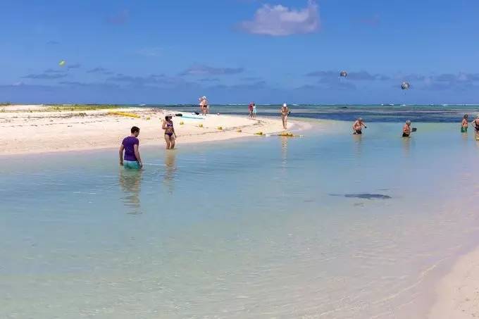 绝色天堂毛里求斯，你想要的干货攻略全在这里了！