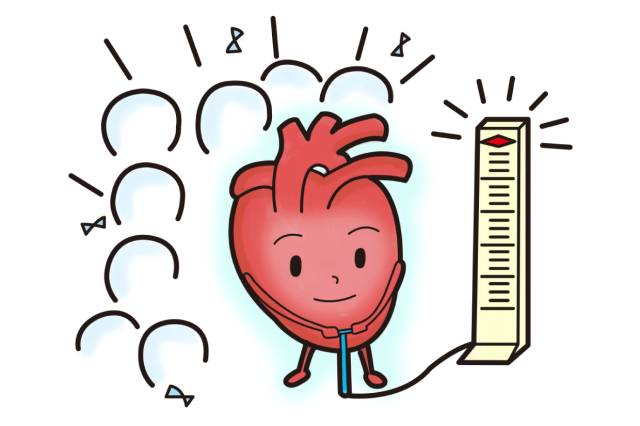 心室泵力不足会导致血压低吗,心室泵力不足的危害