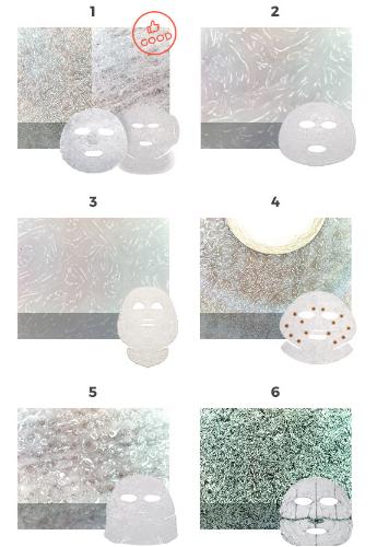 韩国美妆店排名第一的面膜,韩国肌美精面膜测评