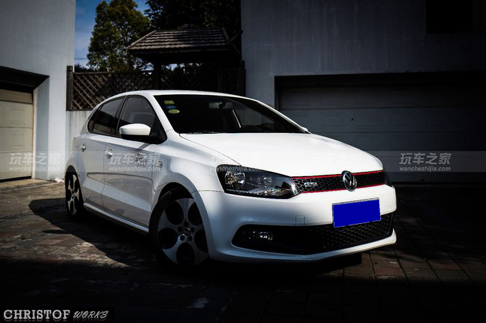 pologti改装避震,pologti改装发动机