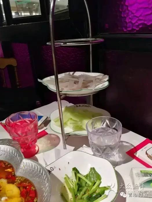 美食万象城鱼,万象城美食拍照打卡