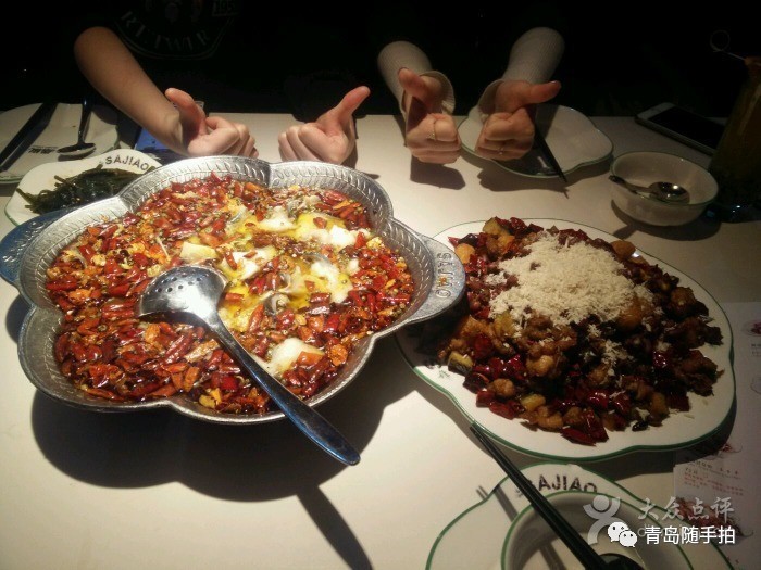 美食万象城鱼,万象城美食拍照打卡