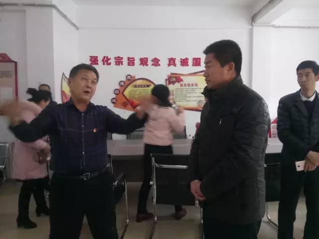 晒一晒成绩单,6月份基层组织建设工作简报