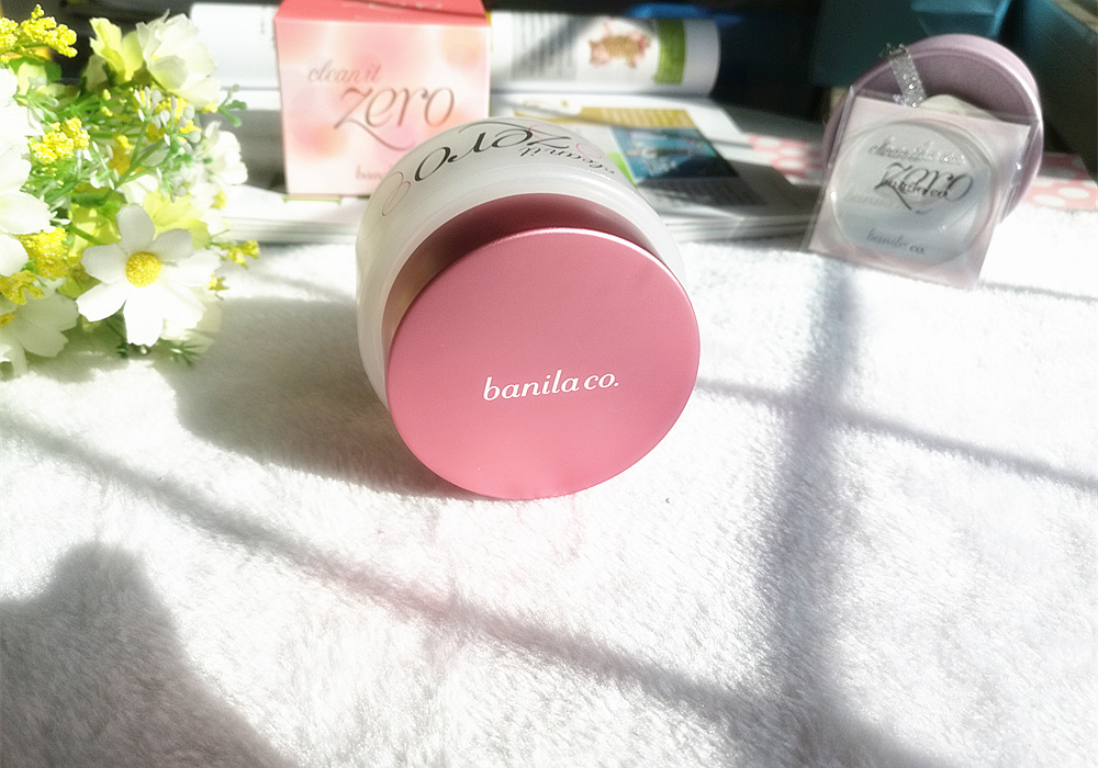 banilaco芭妮兰净柔卸妆,banilaco芭妮兰净柔卸妆膏100毫升