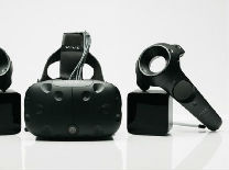 HTC年底推移动VR新品不是手机VR那是一体机？