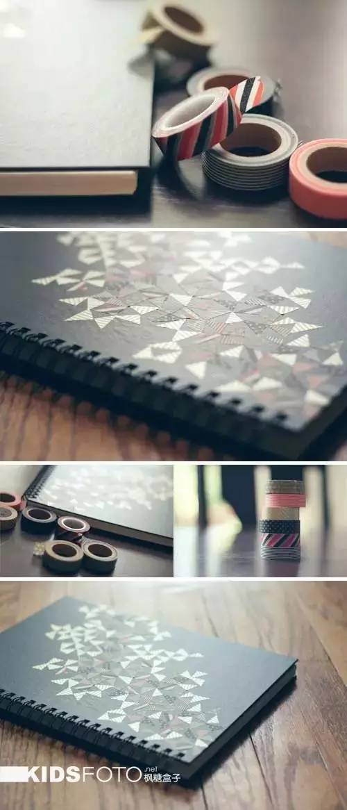 「速收」新学期来了，银川家长必备绝技--包书皮！（超多教程）