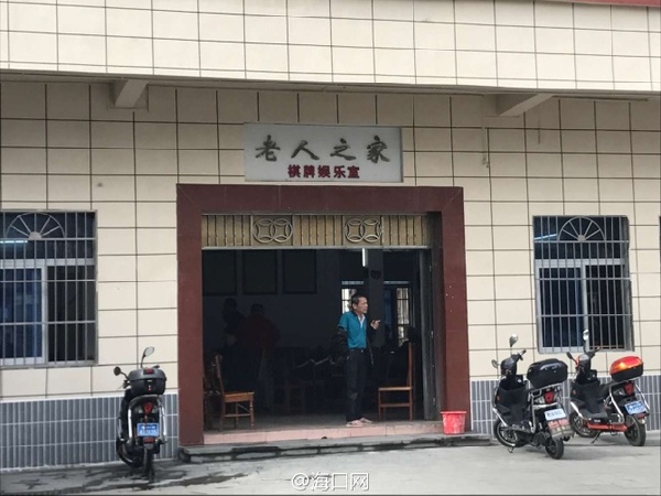 老城旧貌换新颜,老城区旧貌新颜