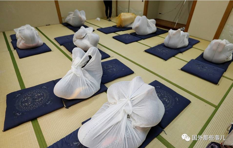 日式放松按摩疗法,日本舒缓体质按摩方法