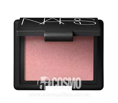 美人计｜腮红用得好老公回家早，热门色号是这14个