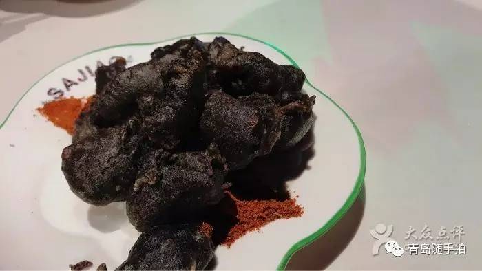 美食万象城鱼,万象城美食拍照打卡