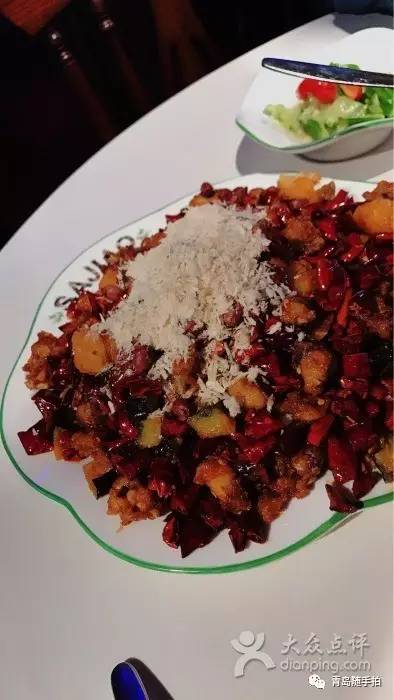 美食万象城鱼,万象城美食拍照打卡