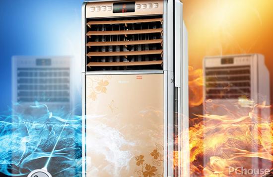 移动空调的主要优点是什么移动空调选购技巧