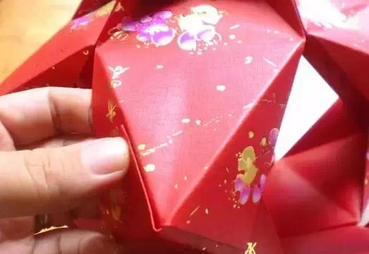 手工灯笼元宵节花灯创意,元宵节创意花灯