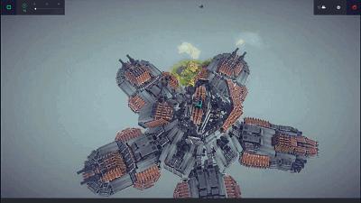 besiege什么游戏,besiege围攻是什么游戏