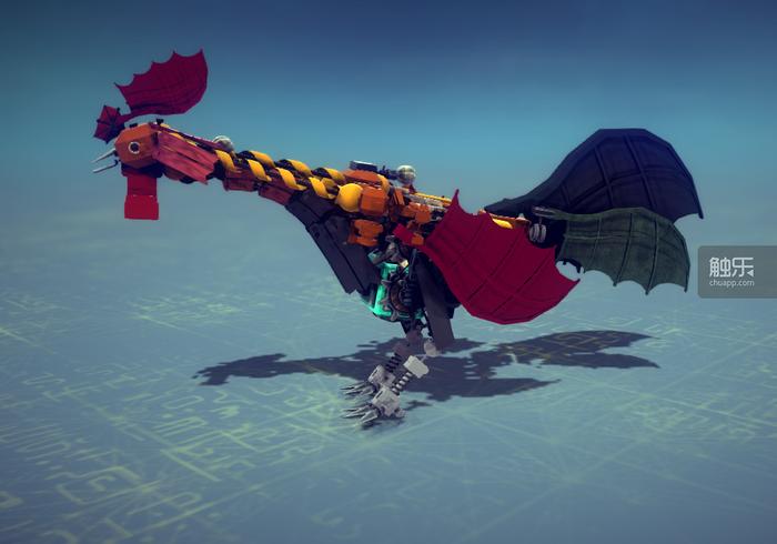 besiege什么游戏,besiege围攻是什么游戏