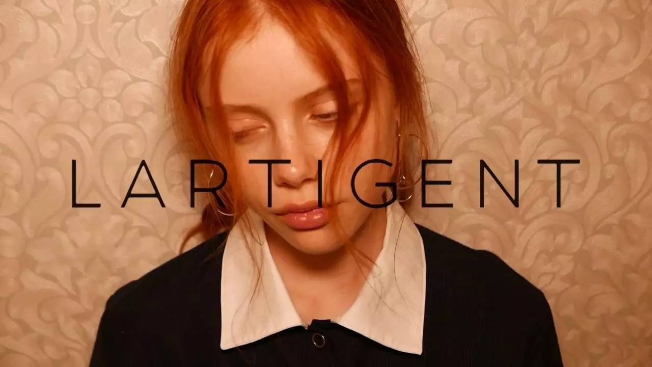 告别撞衫试试正流行的不对称衣服,适合40岁穿的小众品牌