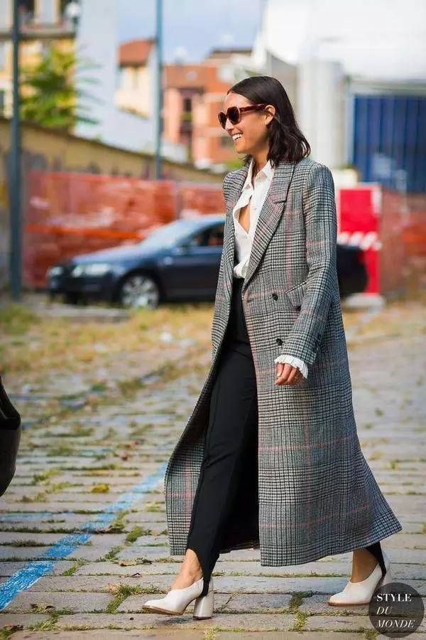 二月种草｜二月你慢点走，我的春装还没有准备好！