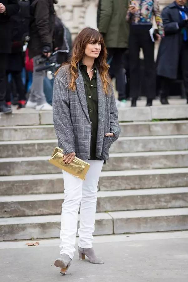 二月种草｜二月你慢点走，我的春装还没有准备好！