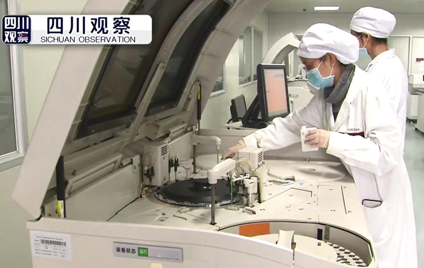 迈克生物实力如何,迈克生物未来价值