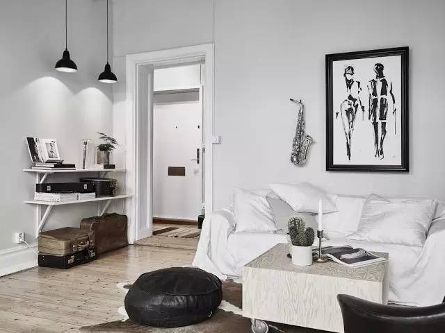 学废了的那么多乐器，其实是你家最好的装饰