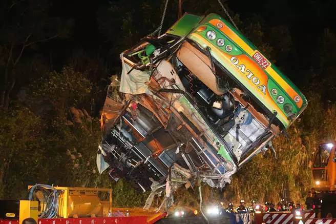 旅游车事故最新消息,史上最惨的旅游事故