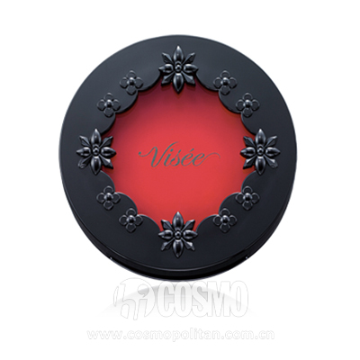 美人计｜腮红用得好老公回家早，热门色号是这14个