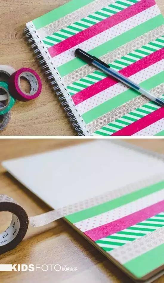 「速收」新学期来了，银川家长必备绝技--包书皮！（超多教程）