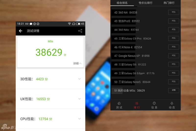 魅蓝5s快充更强,魅蓝5s耐用吗
