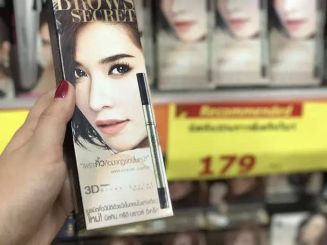 去泰国必买10大特产,泰国旅游必买好物推荐