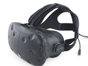 HTC年底推移动VR新品不是手机VR那是一体机？