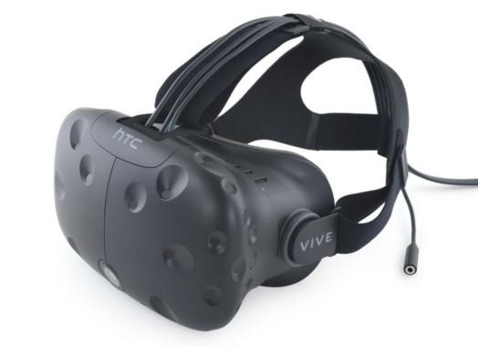 HTC年底推移动VR新品不是手机VR那是一体机？