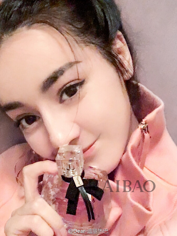 ysl圣罗兰香水高定,ysl圣罗兰反转巴黎全新花曜香水