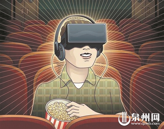 “明明在看2D电影，却感觉在看5D电影”泉州观众吐槽遭遇过的观影恶习