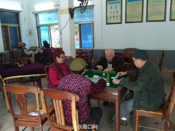 老城旧貌换新颜,老城区旧貌新颜