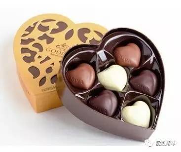 橄榄特辑｜巧克力你总是顺手买一盒吗？也许还有更适合Ta的！